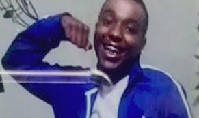 Markovia Lashawn Durham, age 29