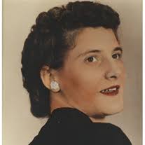 Catherine Imogene Hayes Obituary