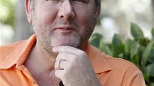 Chef Charlie Trotter dies at 54