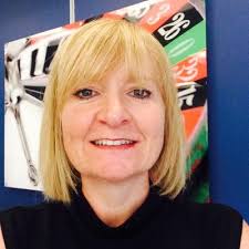 Mandy Kerr (@MandyKerrReg1)