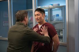Regarder chicago med en haute qualité 1080p, 720p. Chicago Med Clarity Tv Episode 2016 Imdb