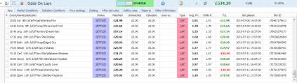 Check spelling or type a new query. My Oldest Profitable Betting Strategy The Results Are In Betting Insights From Football Advisor