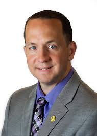 Anthony Joy — Lay of The Land — Cleveland & NEO Newsletter