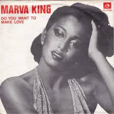 Marva King