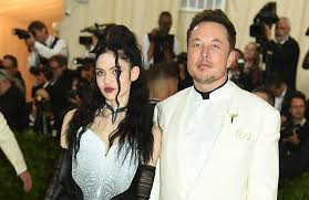 Elon musk and grimes be like «ᵐ ᵘ l ᵗᶦᵖᵃˢˢ» pic.twitter.com/xbhkkot3bp. Elon Musk Fauler Papa