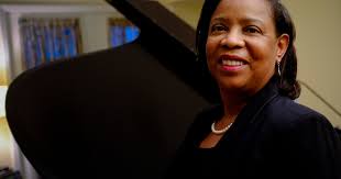 Louis Armstrong's Daughter To Appear at Tampa Jazz Club Show