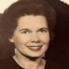Mary Mae Bourque Menard Obituary July 3, 2024