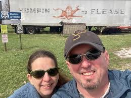 Cathy Rackley's Instagram, Twitter & Facebook