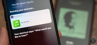 Spotify Siri Integration A Recent Update Simple App Spotify Cortana App