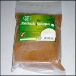 Kelapa parut kering ini dibuat karena pas mau pake dicari2 ke semua toko lagi habis. Kelapa Parut Kering Archives Mukminbrands