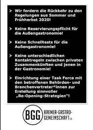 Hygienekonzepte gastronomie language:de / hygieneplan gastronomie zum ausdrucken : Gastfeld Posts Facebook
