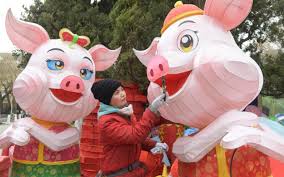 Chinese New Year 2019 Pigs Luck And Why You Should Avoid