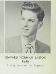 Introduction and reunion of East High Rochester alumni