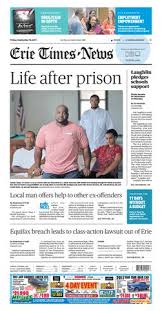 Though the new law does not require you to replace your existing smoke detector, they are recommending that everybody do so. Erie Times News By Erietimesnews Issuu