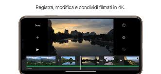 There are actually a few easy ways for you to get a video from computer to iphone, either with or without itunes. I Migliori Video Editor Per Iphone E Ipad Macitynet It