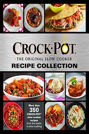 It sounds like an annoying extra step, but it takes a few minutes and makes a big difference. Crock Pot Recipe Collection By Publications International Ltd Publications International Ltd Slow Cooker Recipes Clean Eating Crock Pot Recipes Crockpot Recipes Slow Cooker