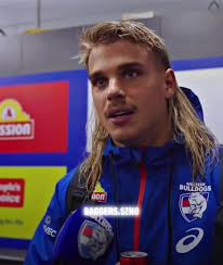 #fyp #getonfyp #footy #afl #feelbad #aclinjury #baileysmith #westernbulldogs