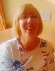 Condolence Book for Patricia Scott (Ballyfermot, Dublin)