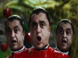 Cancion Augustus Gloop Espanol Latino Youtube Basada en la celebre novela de roald dahl, se trata de su segunda adaptacion a la gran pantalla tras la psicodelica version de 1971 dirigida por mel stuart titulada willy wonka y la fabrica de chocolate. cancion augustus gloop espanol latino