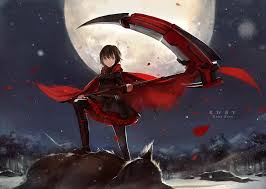 We have an extensive collection of amazing background images carefully chosen by our community. Rwby Red Cartoon Anime Hd Wallpaper Peakpx