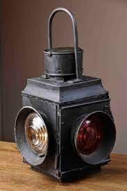 Antique Railway Lantern Http Www Hautelook Com Event 9779williamsheppeeusahf Old Lanterns Railroad Lanterns Railroad Lamp