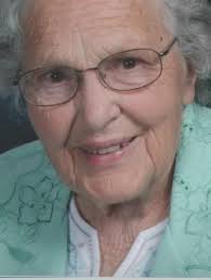 Shirley Dickson Obituary (1924