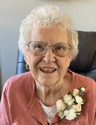 Obituary information for Maurine Janice Bauer