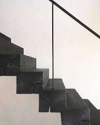 Stairway To Benoitviaene Benoit Viaene Rawmaterial Simplicity Interior Interiordesign Stairs Wood Stairs Design Interior Staircase Stairways