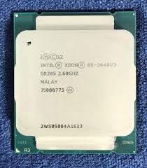 Harddiskdirect.com is one of the leading suppliers of computer hardware and pc components including hard drives, processors, motherboards, power supplies, graphics cards, networking devices and more. Intel Xeon E5 2640 V3 Eight Core 2 60ghz 20m Fclga2011 3 Processor Cpu Sr205