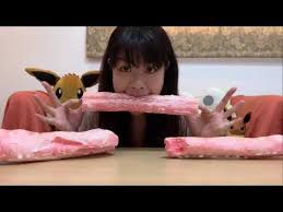 Transformers provides thousands of pretrained models to perform tasks on texts such as classification, information extraction, question answering, summarization, translation, text generation, etc in 100+ languages. Japanese Asmr Eats Traditional Sweets Fugashi Youtube