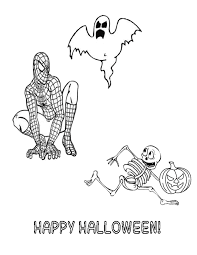 People who are suffering from depression, anxiety and even post traumatic stress disorder. Halloween Spiderman Coloring Pages Spiderman Coloring Coloring Pages Spiderman