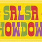 14th Annual Salsa Showdown