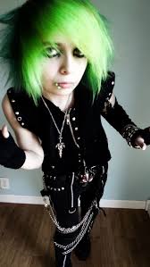 「emo girl」の画像検索結果