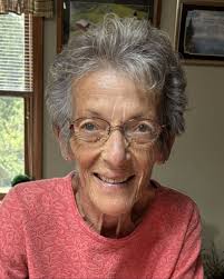 Judith A. "Judy" Lankey Obituary November 4, 2025