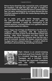 Amazon.com: EMDR Inspired Art and Poetry: A Meditation