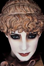 The Muse archetype is all about mystery and a certain charm, an ageless  female quality that's not just of a sexual type but also...