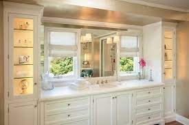 Master Bath Debate Double Or Single