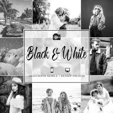 Black And White Presets Lightroom Mobile Free 3 Black White Mobile And Desktop Lightroom Preset Bundle Etsy Lightroom Lightroom Presets Bundle Lightroom Presets Portrait