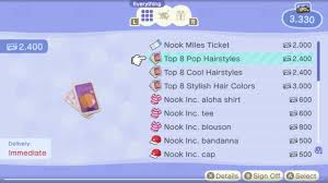 Maybe you would like to learn more about one of these? Animal Crossing New Horizons Hair Guide How To Get More Hairstyles And Colors Explained Nintendo Life