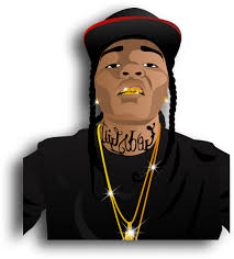 Young quickly responded to unconfirmed claims via social media, debunking all speculation that she was expecting a child. Young M A Music
