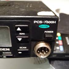 Image result for Azden PCS-6000