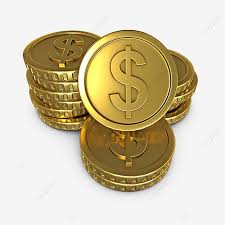 Download Pile Of 3d Gold Coins Currency 3d Gold Coin 3d Coin Gold Coin Mockup Png Transparent Clipart Image And Psd File For Free Download