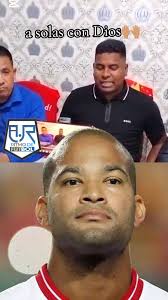 ¡𝗔𝗛𝗢𝗥𝗔 𝗘𝗦 𝗘𝗟 𝗗𝗘𝗙𝗘𝗡𝗦𝗔 𝗗𝗘𝗟 𝗚𝗥𝗔𝗡𝗗𝗘!!! 🙏, Alberto  Rodríguez 🛡🇵🇪 en su faceta como pastor evangélico. 👏