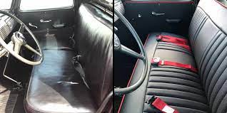 His website shows detail pictures and video of his work. Auto Upholstery Cincinnati Oh Auto Upholsterer Near Me Earl S Auto Upholstery