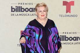 Paquita la del Barrio archivos - GATITAROSA