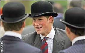 History Of The Bowler Hat
