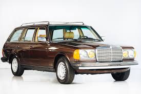 Image result for Walnut Brown 1981 Mercedes