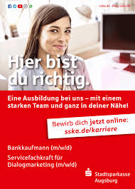 Bitte überprüfen sie die details und akzeptieren sie den dienst, um diese anzeige zu sehen. Stadtsparkasse Augsburg Infoschau Friedberg