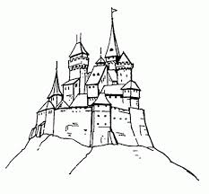 Sep 11, 2017 · if you like, kids can make an alphabet book from the alphabet coloring pages free. Disney Castle Colouring Pictures Coloring Pages For Kids And For Coloring Home