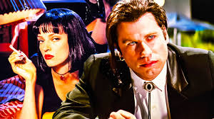 Pulp Fiction's Title Explained: What It Really Means